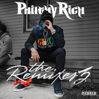 Pray 4 My Enemies - Philthy Rich, Roddy Ricch, Saviii 3rd