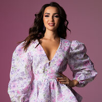 Ильмира Нагимова