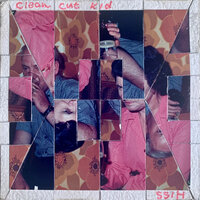 Lewis, Be Brave - Clean Cut Kid