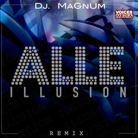 Dj Magnum