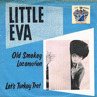 Please Hurt Me - Little Eva
