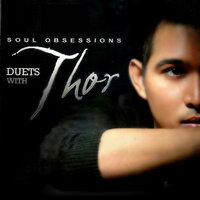 Spend My Life With You - Thor, Amber