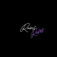 Ruins - Ryder, BKAYE, Ben Maxwell