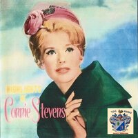 I Can't Help It - Connie Stevens