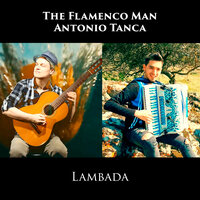 The Flamenco Man