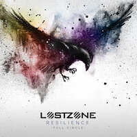 Blacked Out - Lost Zone