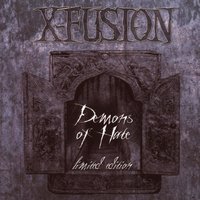 C'mon Devil - X-Fusion