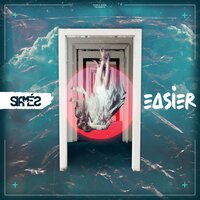 Easier - SIAMES, Barbie Williams