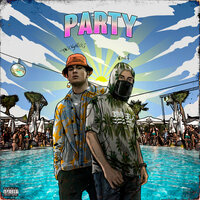 Party - KAEF, Tricky Nicki