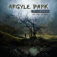 Fanny Pack - Argyle Park, Blue Stahli, Mark Salomon