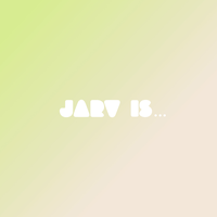 Sometimes I Am Pharaoh - JARV IS...