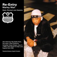 Intro - Marley Marl
