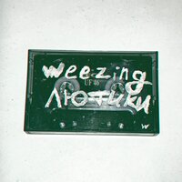 Weezing