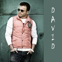 Ты больше не моя - David, Dino MC47