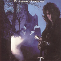 Scarlet Inside - Clannad