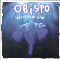 Noir - Pascal Obispo