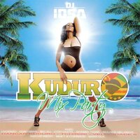 Vem Dançar Kuduro - Lucenzo, Big Ali, DJ Idsa
