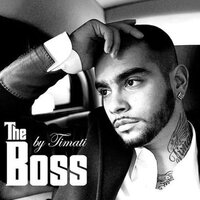 Love You - Тимати, Busta Rhymes, Mariya