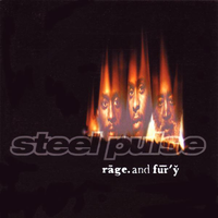 Blame On Me - Steel Pulse