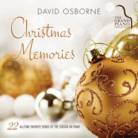 The Little Drummer Boy - David Osborne