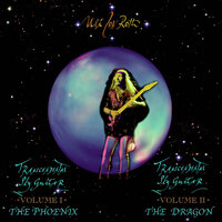 Baba Yaga - Uli Jon Roth