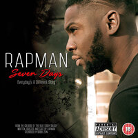 Monday: Ride - Rapman