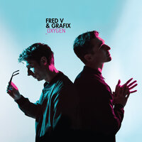Like The Sun - Fred V, Grafix