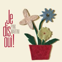 Love for Sale - Pink Martini, Kathleen Saadat, Thomas Lauderdale