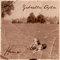 Keep Pushing Me - Gabrielle Aplin