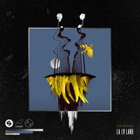 LA LA LAND - DVBBS, Shaun Frank, Lincoln Jesser