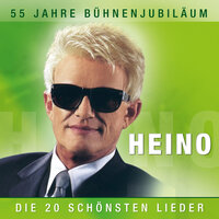 Komm in meinen Wigwam - Heino