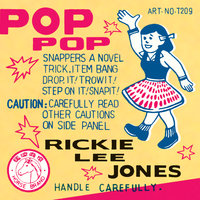 Bye Bye Blackbird - Rickie Lee Jones