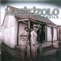 Ndihamba Nawe - Mafikizolo