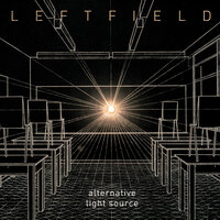 Head And Shoulders - Leftfield, Sleaford Mods