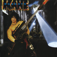 Too Much (For Anyone To Touch) - Kane Roberts