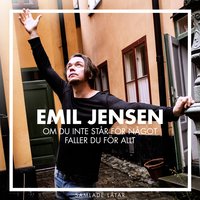 Radioaktivitet - Emil Jensen, Klara Söderberg, First Aid Kit