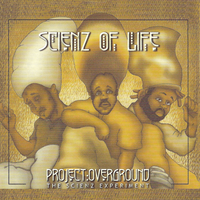 Yikes - Scienz of Life, MF DOOM
