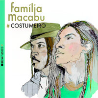 Já Passei pelos Terreiros - Família Macabu, Arlindo Cruz