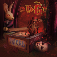 Tricks - ohGr