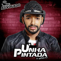 Não Fala Não pra Mim - Unha Pintada