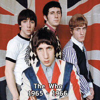 Don't Look Away - The Who