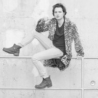 Dancing Through the Room - Jett Rebel