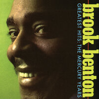 Dearer Than Life - Brook Benton