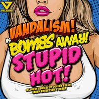 Vandalism
