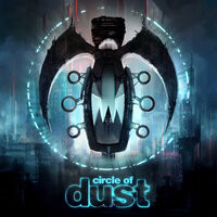 Bed of Nails - Circle of Dust