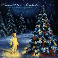 Christmas Eve / Sarajevo 12/24 - Trans-Siberian Orchestra