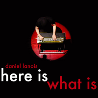 I Like That - Daniel Lanois