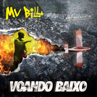 No Calor da Emoção - Mv Bill, Marrom
