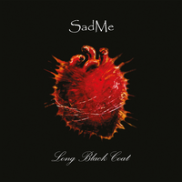 Long Black Coat - SadMe