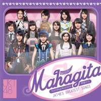 Dibawah Langit Berwarna Sakura - JKT48